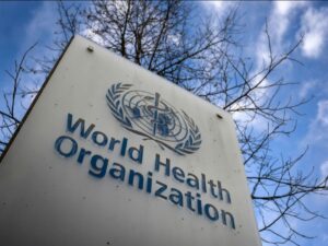 WHO concerned about rise in childhood tuberculosis cases in Europe and Central Asia