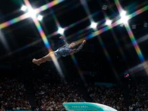 Does gymnastics really prevent you from growing taller?