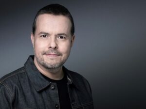 Nicolas Demorand reveals his bipolarity, to “make it a fight”