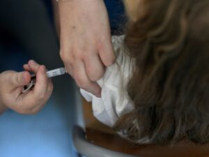 papillomavirus: results not yet "up to scratch" on the vaccination campaign, judges Vautrin