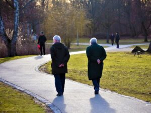 sedentary lifestyle, the number one enemy of the heart