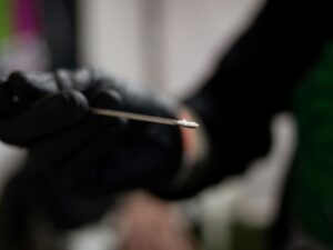 MPs want to raise awareness of the worrying rise in chemsex