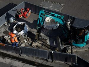 more than five million workers exposed to harmful noise levels