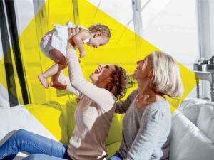 the immune system at all ages