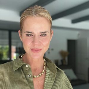 Lidl will be selling shirt dresses (from 9.99 euros) ideal for spring: comfortable and with a matching belt.