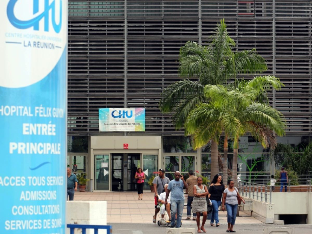 Chikungunya in Reunion: Six deaths, but the epidemic is beginning to recede