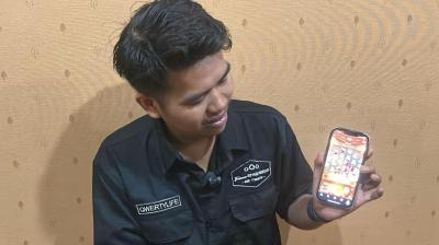 L’histoire tragique de Febby, piégé dans le marketing des jeux d’argent en ligne au Cambodge