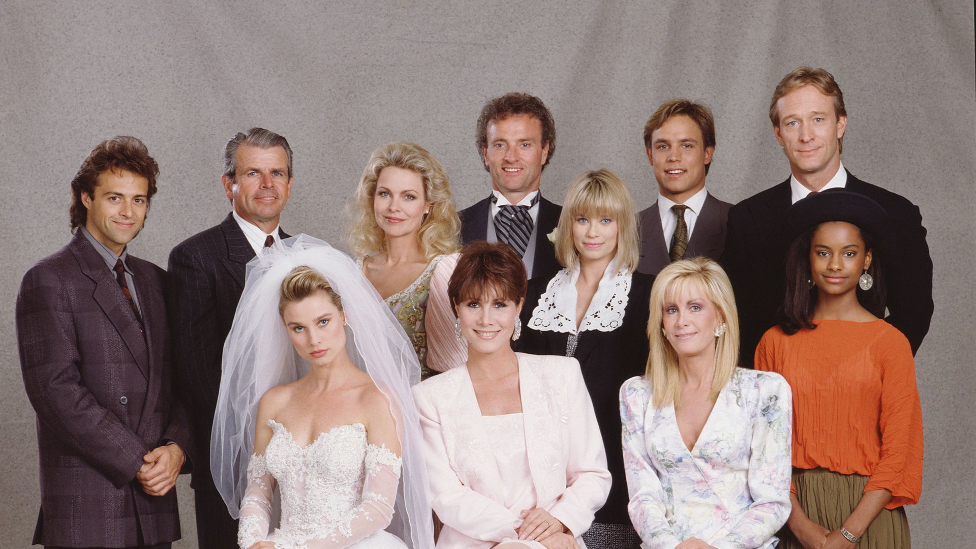 La star de Knots Landing décède tragiquement à l’âge de 63 ans