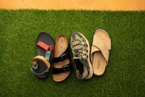 The 8 Best Men's Sandals, Tested by Style and Gear Experts