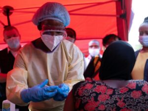 Uganda declares end of sixth Ebola outbreak