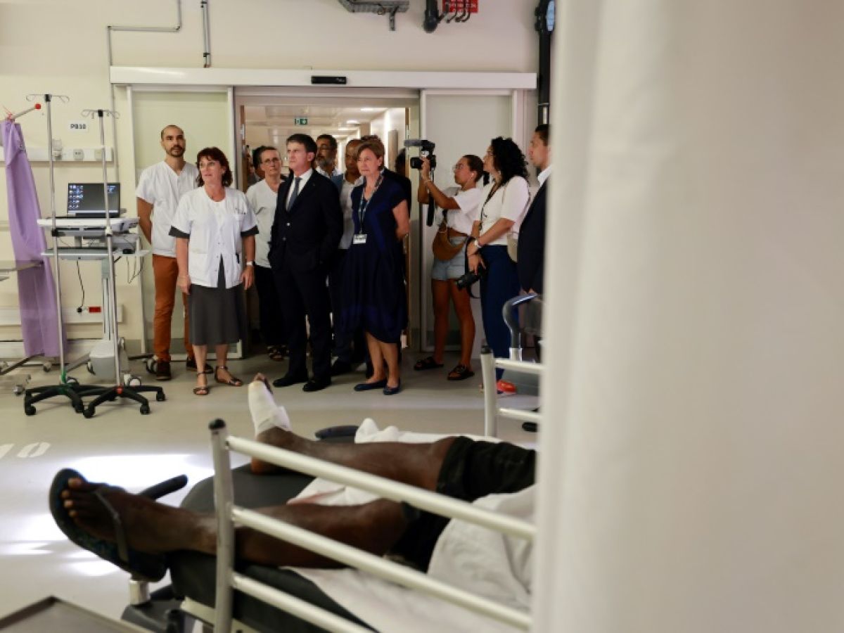 chikungunya-a-la-reunion:-le-gouvernement-encourage-la-vaccination-de-ceux-qui-le-peuvent