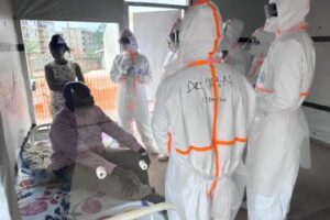 The end of the Ebola epidemic in Uganda demonstrates the importance of the WHO in controlling and stopping diseases