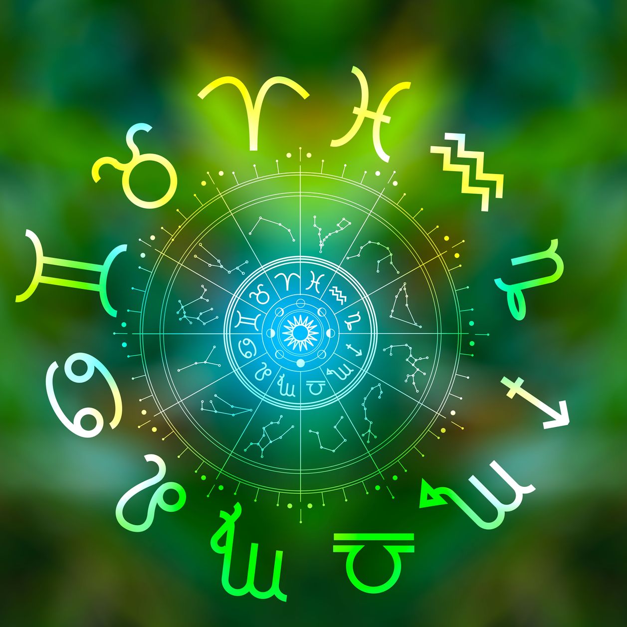 Horoscope for Monday, April 28, 2025: A sign will see their love life flourish.
