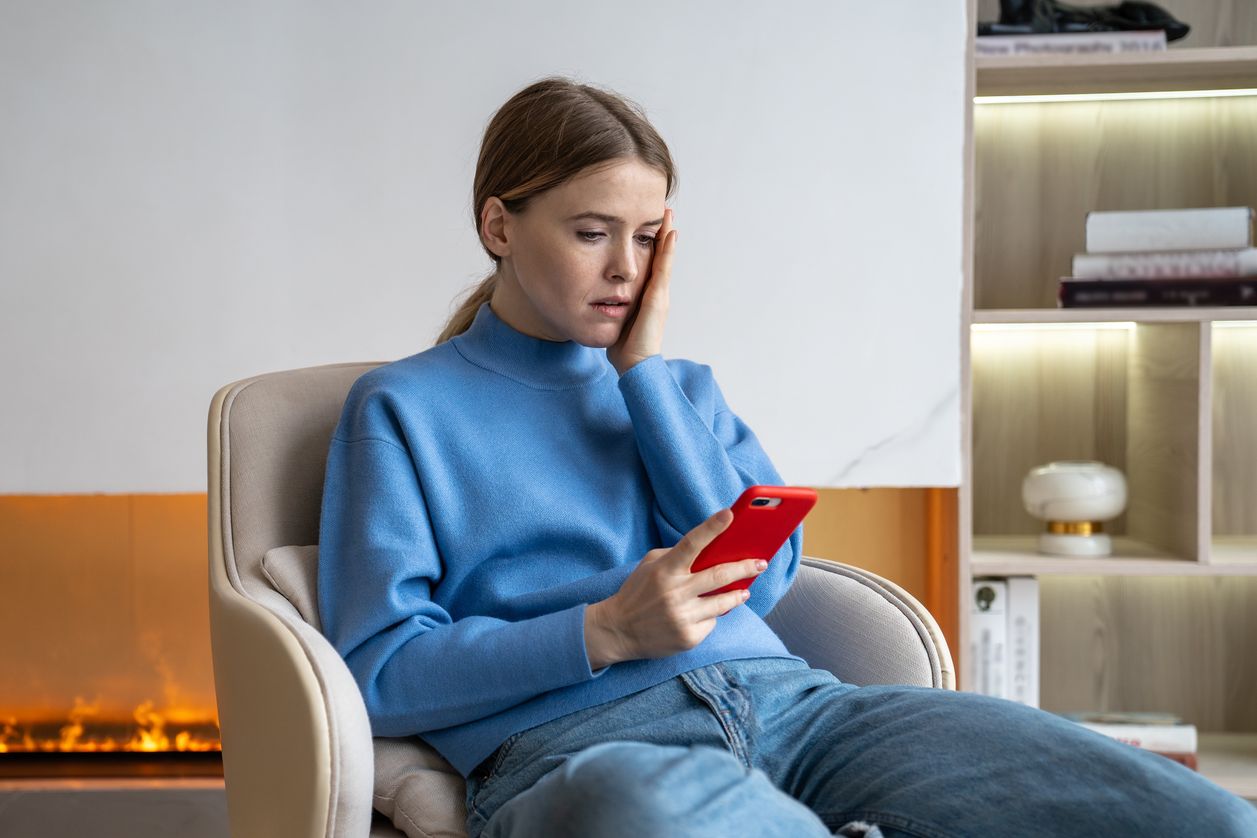 The 3 Techniques a Psychologist Gave Me to Silence Negative Thoughts Once and For All (And They Worked)