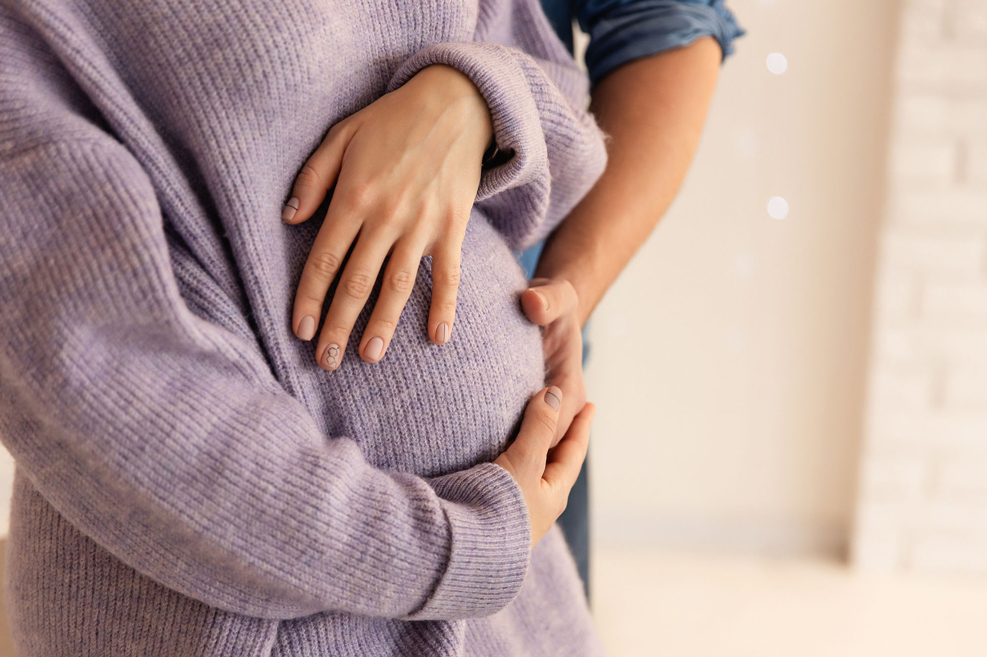 many genes in male and female placentas are expressed differently