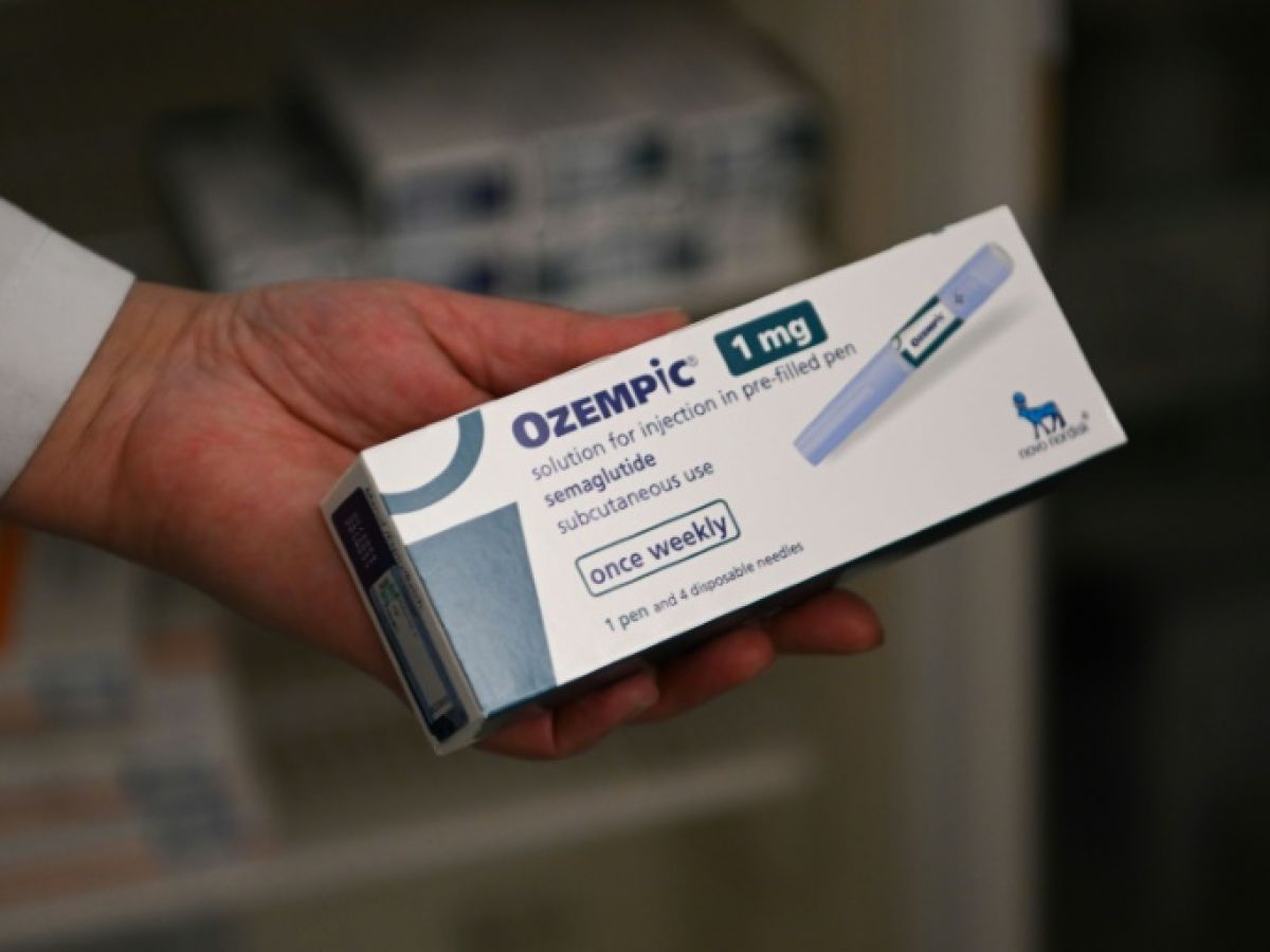 In Kosovo, the craze surrounding an antidiabetic drug is being diverted into a slimming treatment.