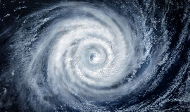 PAHO calls on countries to prepare health systems amid forecasts of a very active 2025 hurricane season