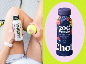 The Best Protein Shakes to Try in 2025