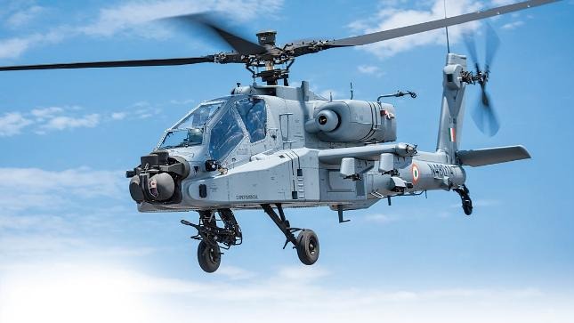 15 months on, delay in Apache delivery from US keeps Indian Army squadron idle