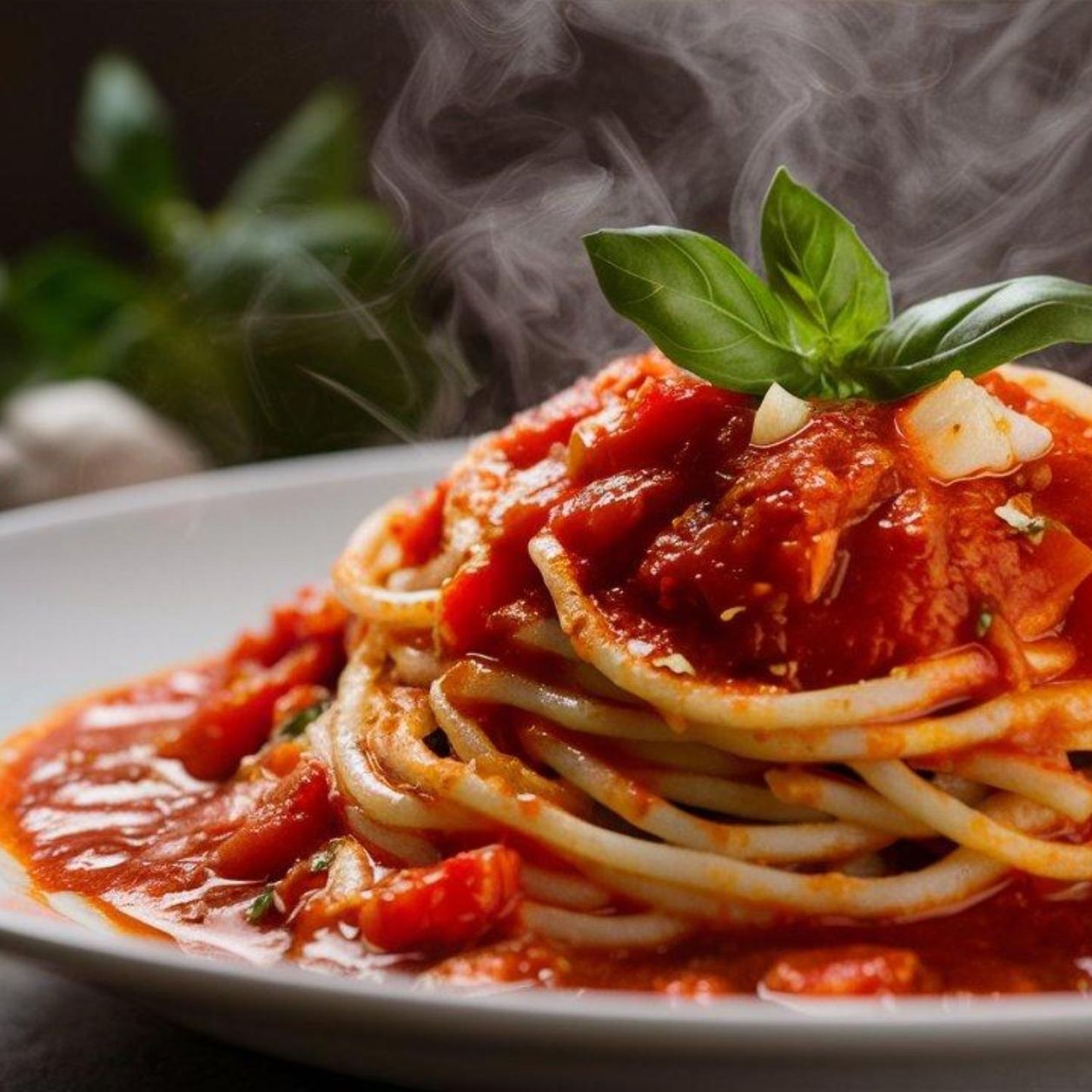 Un truco fácil para disfrutar de la pasta con un 50% menos de calorías, según un médico del Reino Unido