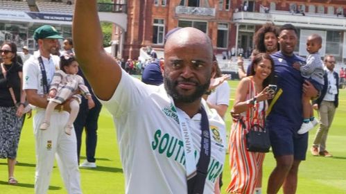 South Africa's 2023-25 WTC title win in numbers