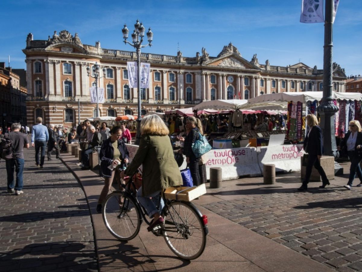 a vast survey will monitor the health of the French population
