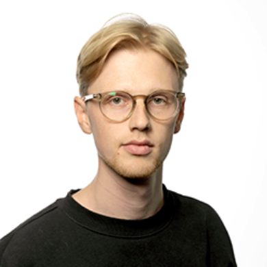 Larm om båtolycka i Immeln – var kanotister med vindproblem