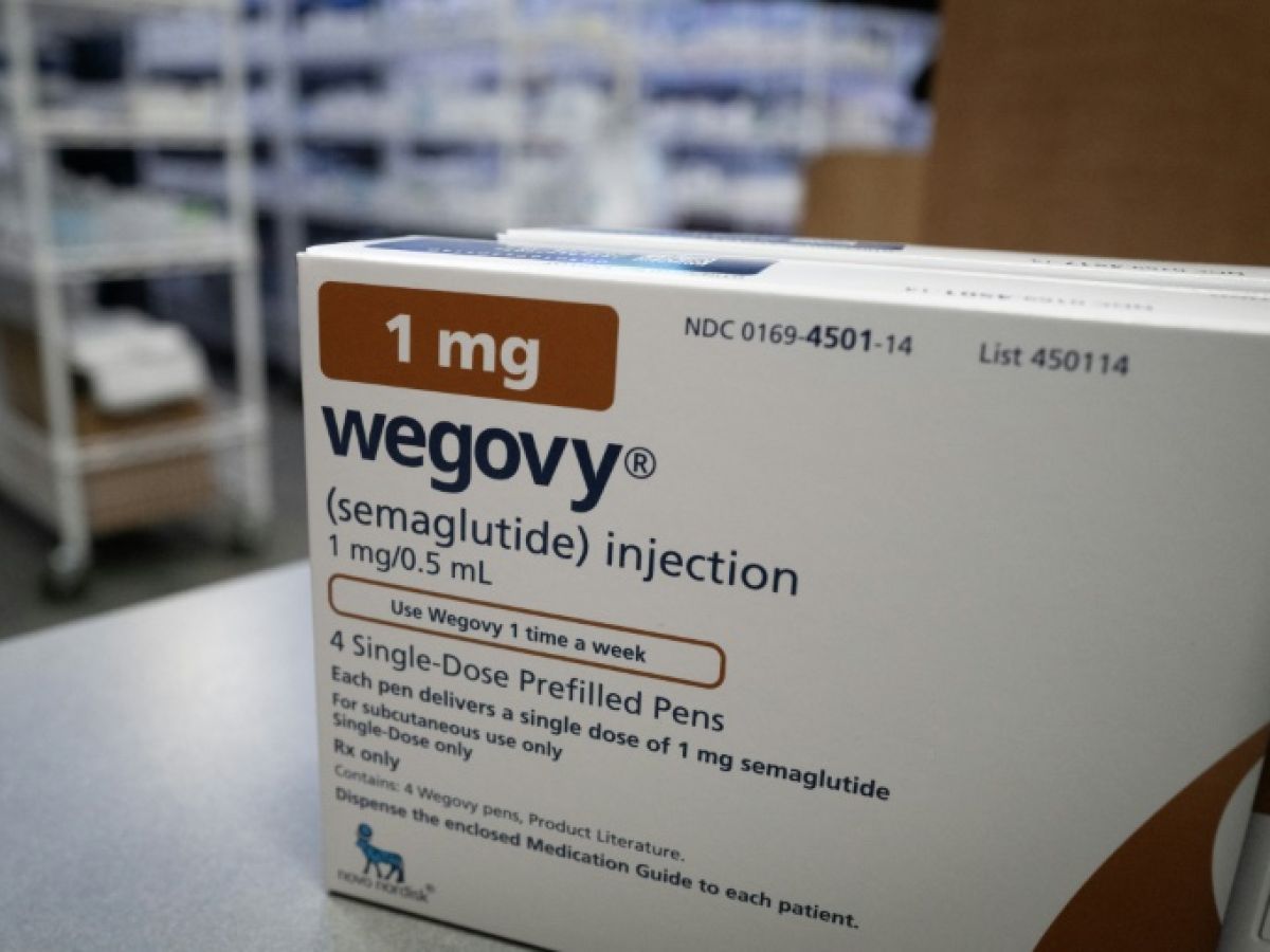 anti-obesity drugs: prescription extended to all doctors in France