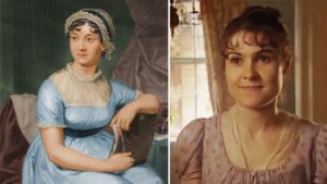 Jane Austen fans won’t want to miss this BBC show with Downton Abbey star