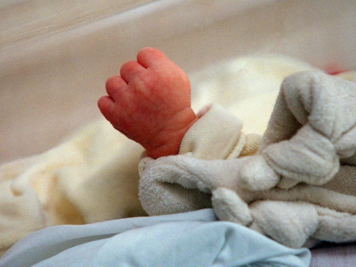 The United Kingdom launches a national inquiry into maternity units after numerous failures