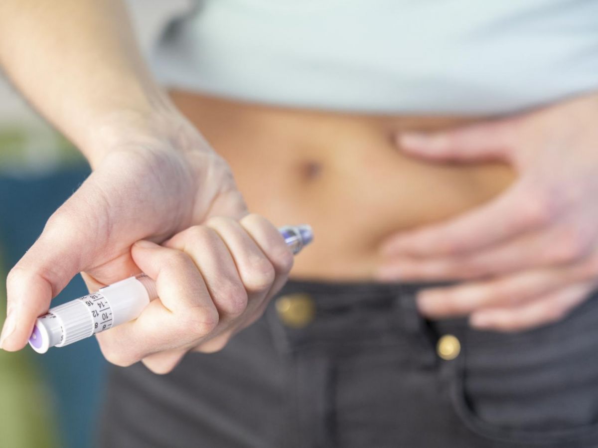 Type 1 Diabetes: "Normal" Life Without Insulin