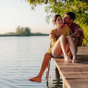 The 4 activities that you will never see in a happy couple (and because they will also be avoided)