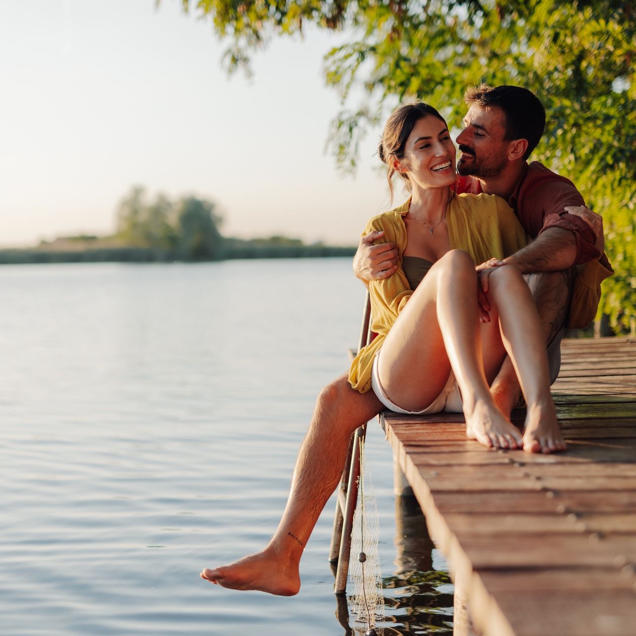 Las 4 actitudes que jamás verás en una pareja feliz (y por qué deberías evitarlas también)