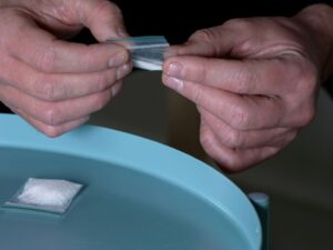 United Kingdom: Concerns over ketamine 'epidemic' among young people