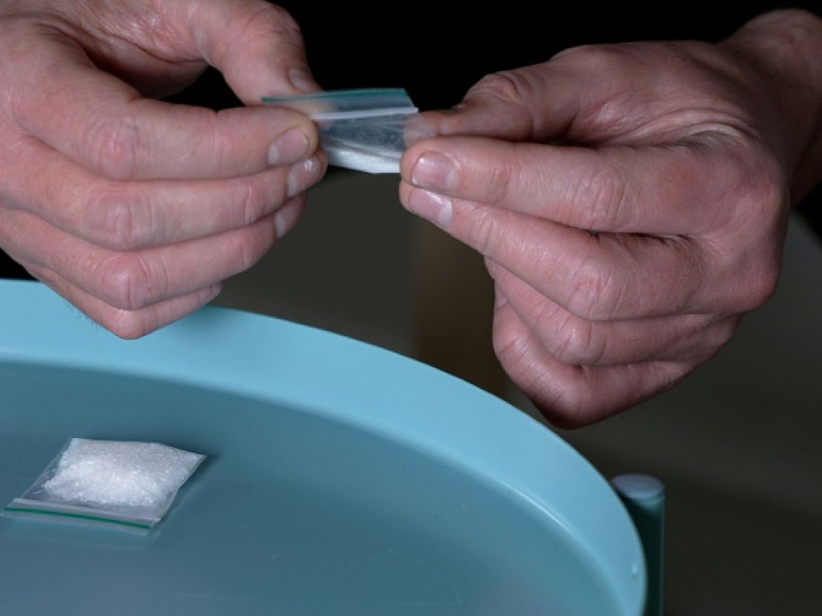 United Kingdom: Concerns over ketamine 'epidemic' among young people