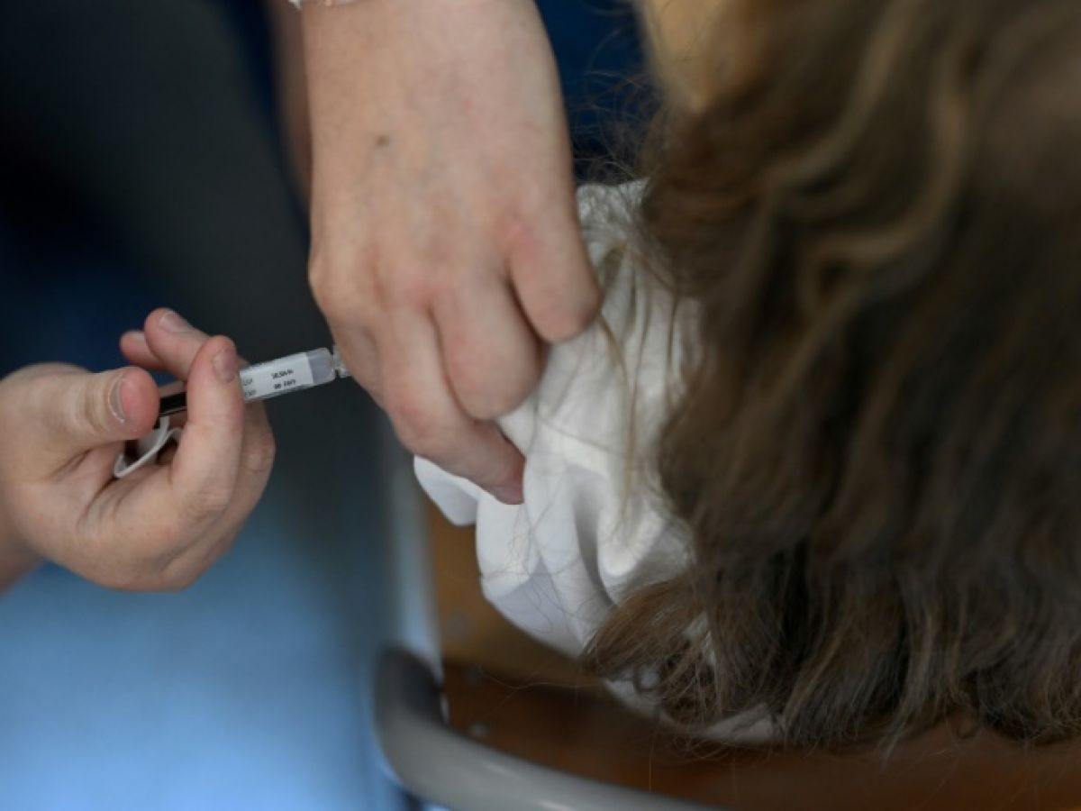 Vaccination of adolescents against the papillomavirus: could still be better