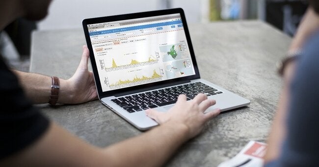 OPS launches a new interactive table to monitor respiratory viruses in the Americas