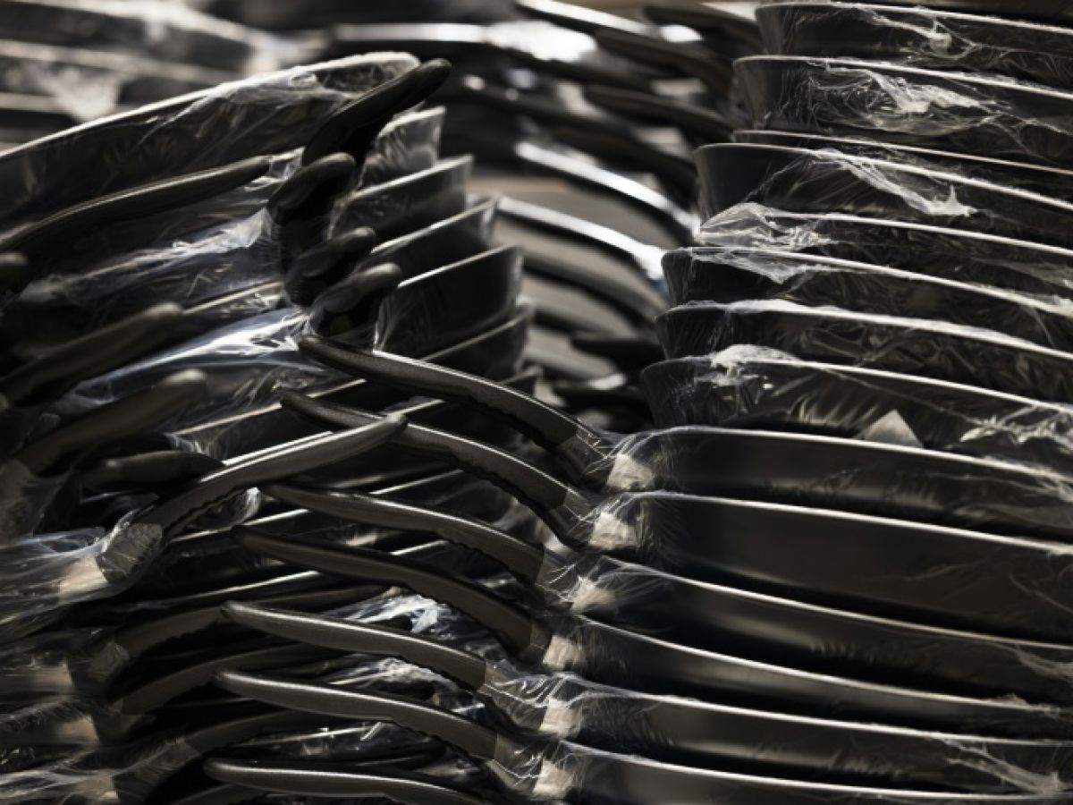 “safe” Teflon pans: Tefal (SEB) sued by associations