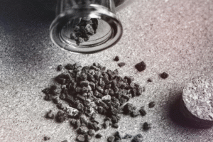 Activated Charcoal – why is it so great?