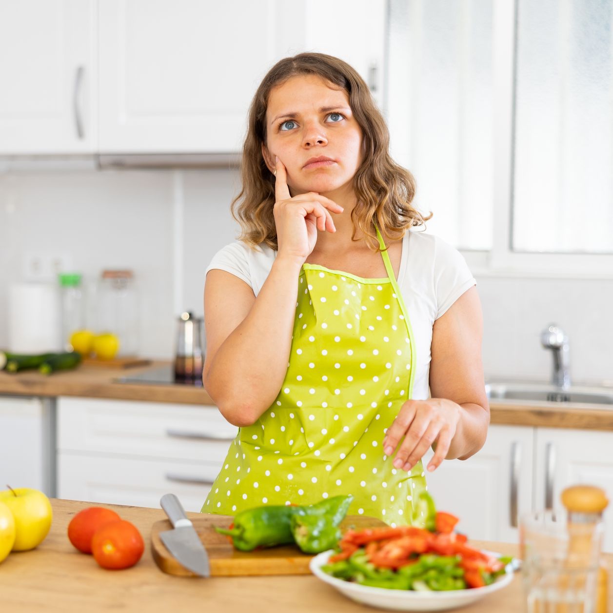 This is the fruit that should be avoided at night, especially for experts: interrupting the sweat and causing stomach acid