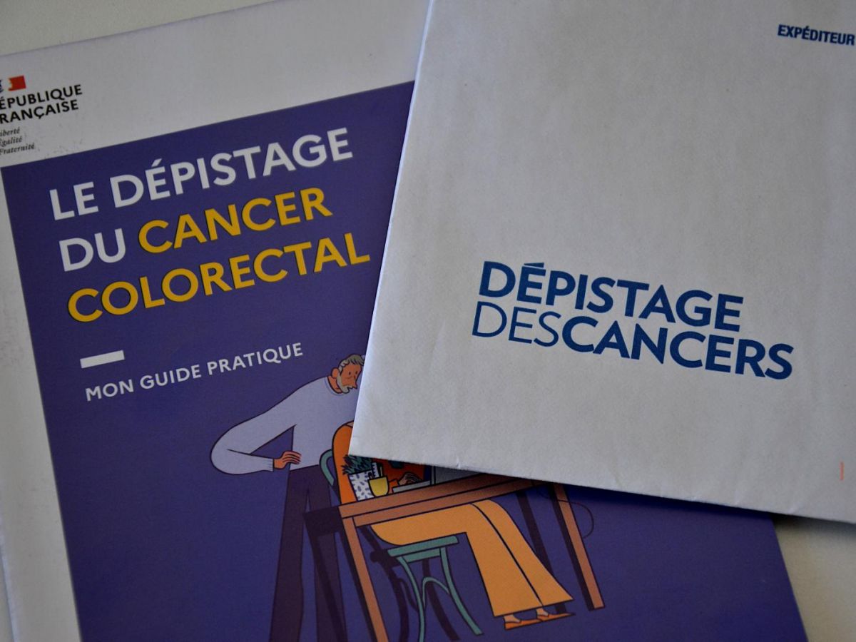 Digestive and colorectal cancers: how can we explain the increase in cases among those under 50?