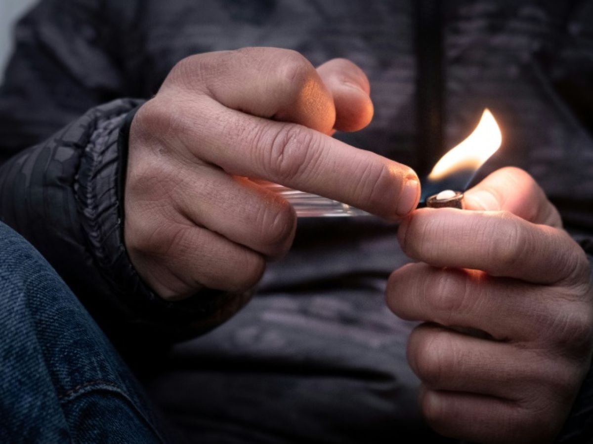in the heart of marseille, cocaine thrives on precariousness