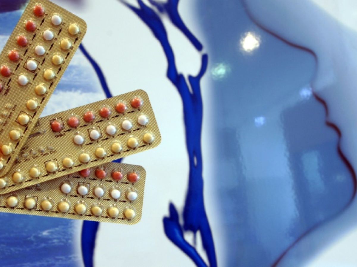 The United States is reviewing hormone treatments for menopause