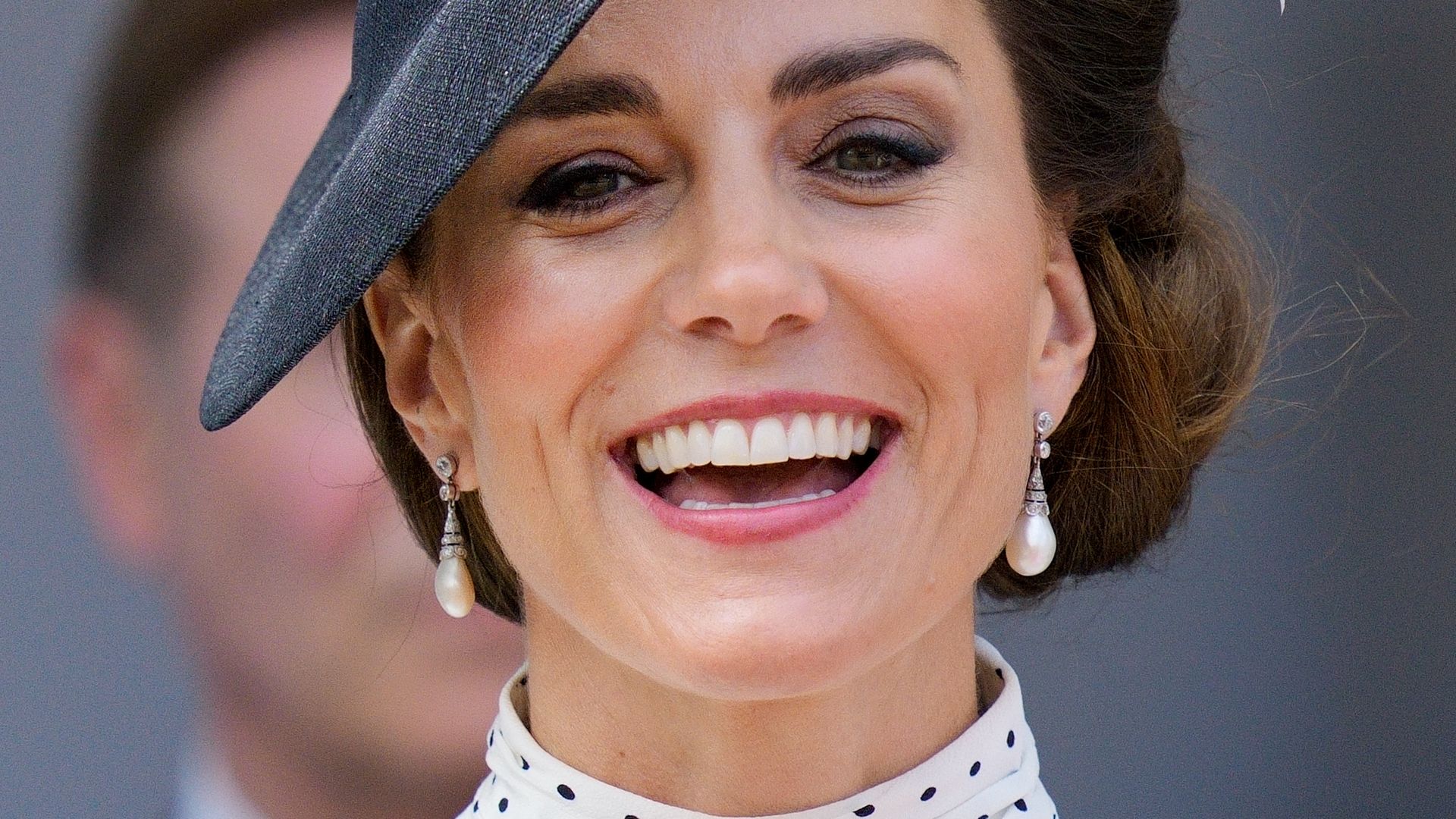 Princess Kate’s skinny jeans and heels combo is the glam way to wear 2025 denim