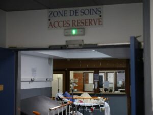 cocaine use: three times more emergency room visits in 11 years