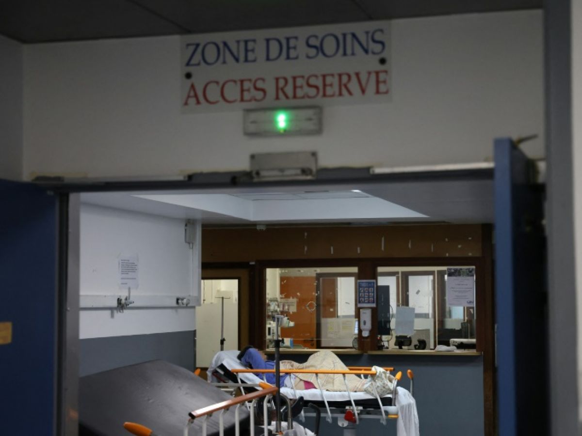 cocaine use: three times more emergency room visits in 11 years