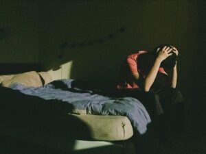 French: Take care of your sleep, asks the Ministry of Health