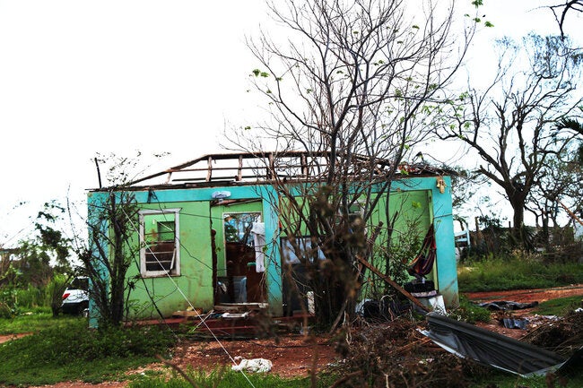 PAHO Director warns of intensifying climate threats to health in the Americas at global conference in Brazil