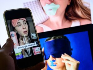 « maximiser-son-sommeil »:-des-influenceurs-nous-font-rever