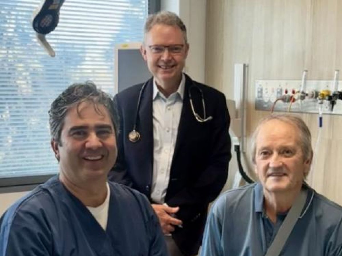 first-placement-of-a-cardiac-prosthesis-inspired-by-the-wave-swimming-of-fish